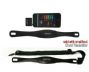60beat 5.3khz wireless mobile heart rate monitor